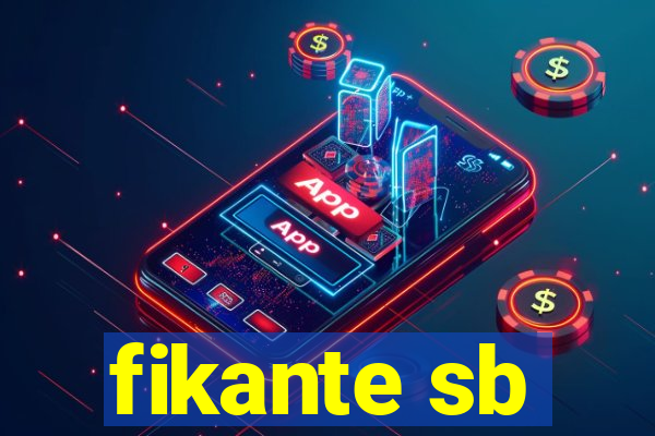 fikante sb